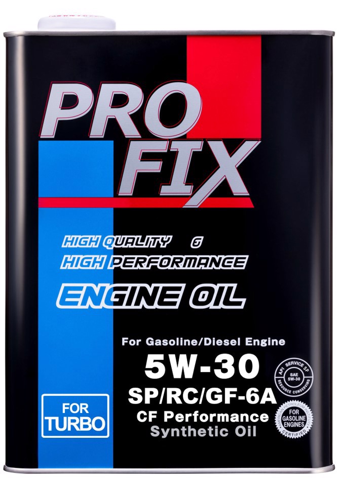 PROFIX SP 5W-30 4л