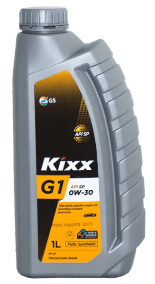 Kixx G1 SP 0W-30 1л