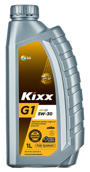 Kixx G1 SP 5W-30 1л
