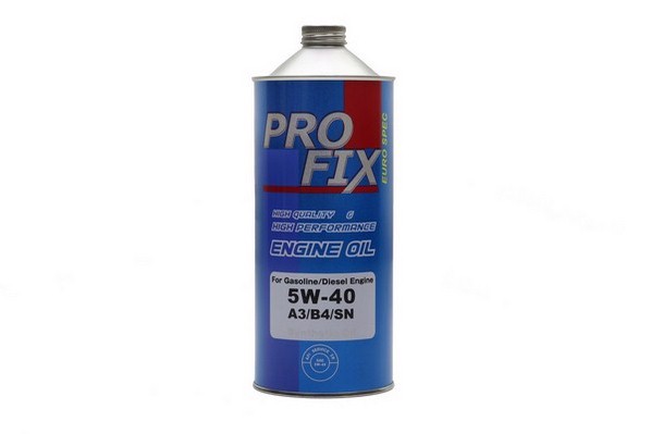 PROFIX EURO SPEC 5W-40 1л