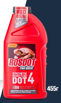 ROSDOT 4 PRO DRIVE 455гр